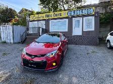 2014 Toyota Corolla XLE w/SUNROOF/HEAT.SEATS 416-894-9099 Brian - Photo 4