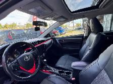 2014 Toyota Corolla XLE w/SUNROOF/HEAT.SEATS 416-894-9099 Brian - Photo 5