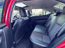 2014 Toyota Corolla XLE w/SUNROOF/HEAT.SEATS 416-894-9099 Brian - Photo 8