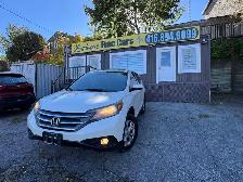 2014 Honda CR-V EX w/B.CAM/SUNROOF/HEAT.SEATS 416-894-9099 Brian