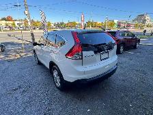 2014 Honda CR-V EX w/B.CAM/SUNROOF/HEAT.SEATS 416-894-9099 Brian - Photo 2