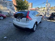 2014 Honda CR-V EX w/B.CAM/SUNROOF/HEAT.SEATS 416-894-9099 Brian - Photo 4