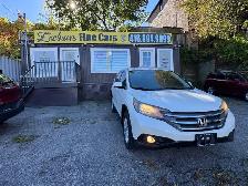 2014 Honda CR-V EX w/B.CAM/SUNROOF/HEAT.SEATS 416-894-9099 Brian - Photo 6