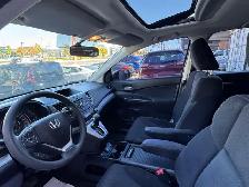 2014 Honda CR-V EX w/B.CAM/SUNROOF/HEAT.SEATS 416-894-9099 Brian - Photo 8