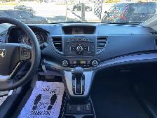 2014 Honda CR-V EX w/B.CAM/SUNROOF/HEAT.SEATS 416-894-9099 Brian - Photo 12