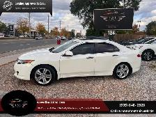 2010 Acura TSX 4dr Sdn V6 Auto w/Tech Pkg - Photo 2