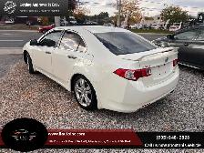 2010 Acura TSX 4dr Sdn V6 Auto w/Tech Pkg - Photo 3