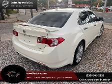 2010 Acura TSX 4dr Sdn V6 Auto w/Tech Pkg - Photo 5