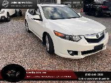 2010 Acura TSX 4dr Sdn V6 Auto w/Tech Pkg - Photo 6