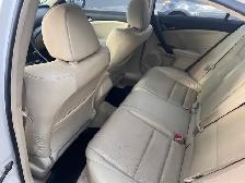 2010 Acura TSX 4dr Sdn V6 Auto w/Tech Pkg - Photo 9