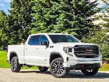 2026 GMC Sierra 1500 AT4- HUD - Premium Pkg - Preferred Pkg - Photo 2