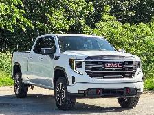 2026 GMC Sierra 1500 AT4- HUD - Premium Pkg - Preferred Pkg - Photo 3