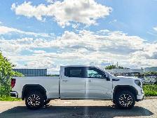 2026 GMC Sierra 1500 AT4- HUD - Premium Pkg - Preferred Pkg - Photo 4