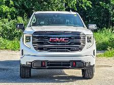 2026 GMC Sierra 1500 AT4- HUD - Premium Pkg - Preferred Pkg - Photo 5