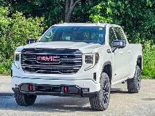 2026 GMC Sierra 1500 AT4- HUD - Premium Pkg - Preferred Pkg - Photo 7