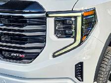 2026 GMC Sierra 1500 AT4- HUD - Premium Pkg - Preferred Pkg - Photo 8