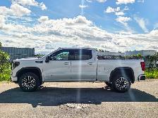2026 GMC Sierra 1500 AT4- HUD - Premium Pkg - Preferred Pkg - Photo 10