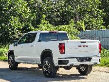 2026 GMC Sierra 1500 AT4- HUD - Premium Pkg - Preferred Pkg - Photo 12