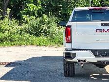 2026 GMC Sierra 1500 AT4- HUD - Premium Pkg - Preferred Pkg - Photo 13
