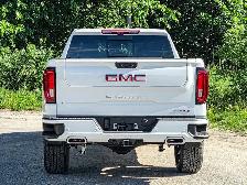 2026 GMC Sierra 1500 AT4- HUD - Premium Pkg - Preferred Pkg - Photo 14