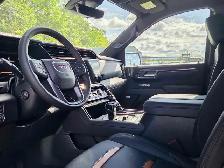 2026 GMC Sierra 1500 AT4- HUD - Premium Pkg - Preferred Pkg - Photo 22