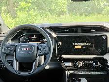 2026 GMC Sierra 1500 AT4- HUD - Premium Pkg - Preferred Pkg - Photo 24