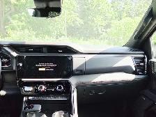 2026 GMC Sierra 1500 AT4- HUD - Premium Pkg - Preferred Pkg - Photo 30