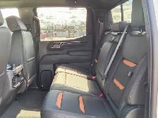 2026 GMC Sierra 1500 AT4- HUD - Premium Pkg - Preferred Pkg - Photo 40
