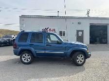 2006 Jeep Liberty LimitedLimited - Photo 2