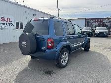 2006 Jeep Liberty LimitedLimited - Photo 3