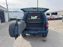 2006 Jeep Liberty LimitedLimited - Photo 4