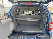 2006 Jeep Liberty LimitedLimited - Photo 5