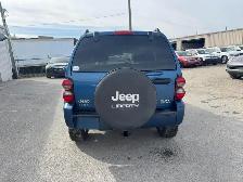 2006 Jeep Liberty LimitedLimited - Photo 6