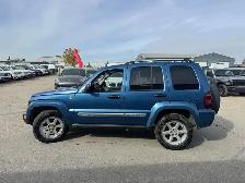 2006 Jeep Liberty LimitedLimited - Photo 8