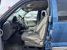 2006 Jeep Liberty LimitedLimited - Photo 9