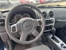 2006 Jeep Liberty LimitedLimited - Photo 10