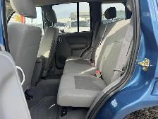 2006 Jeep Liberty LimitedLimited - Photo 16