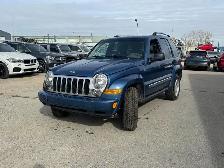 2006 Jeep Liberty LimitedLimited - Photo 17