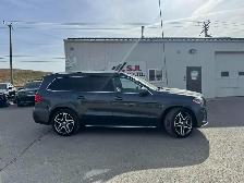 2017 Mercedes-Benz GLS 550 - Photo 2