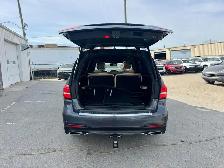 2017 Mercedes-Benz GLS 550 - Photo 5