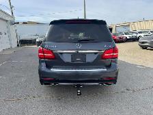 2017 Mercedes-Benz GLS 550 - Photo 7