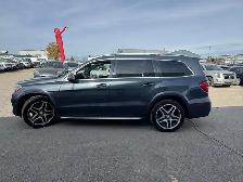 2017 Mercedes-Benz GLS 550 - Photo 9