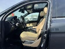 2017 Mercedes-Benz GLS 550 - Photo 10