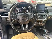 2017 Mercedes-Benz GLS 550 - Photo 11