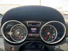 2017 Mercedes-Benz GLS 550 - Photo 12