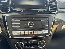 2017 Mercedes-Benz GLS 550 - Photo 13