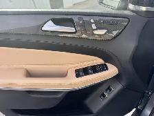 2017 Mercedes-Benz GLS 550 - Photo 17