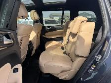 2017 Mercedes-Benz GLS 550 - Photo 18