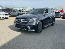 2017 Mercedes-Benz GLS 550 - Photo 21