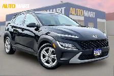 2023 Hyundai KONA AWD | LEATHER | SUNROOF | NAV |